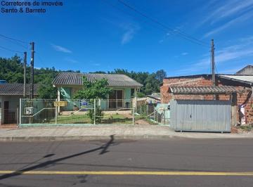 Foto 01 · Casa, Faxinal, Montenegro, RS
