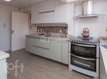 474ec075 · Apartamento, 3 dormitórios, 185 m², em Menino Deus