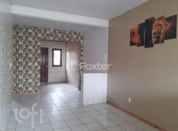 28e2572a · Casa, 2 dormitórios, 50 m², em Morada do Bosque