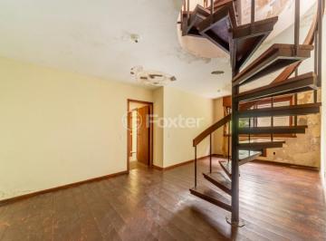 01 - Doutor Vale 605_704 (Celso Jaeger).jpg · Cobertura, 3 dormitórios, 194 m², em Moinhos de Vento