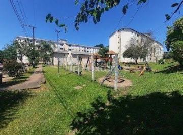 bb31e23da9b39f3a4988fbfa4b3996b9.jpg · Casa em Condomínio, 2 dormitórios, 43.59 m², em Nova Cachoeirinha