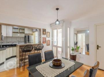e1796e82 · Apartamento, 2 dormitórios, 56.56 m², em Partenon