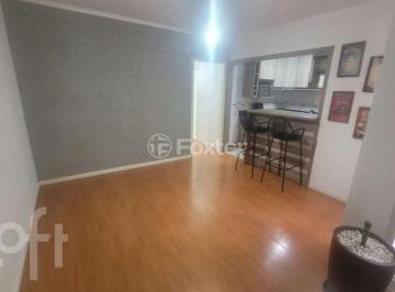 83602d2b · Apartamento, 2 dormitórios, 56.56 m², em Partenon
