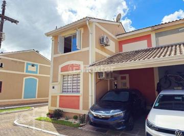 de2774fe · Casa em Condomínio, 3 dormitórios, 84.86 m², em Humaitá