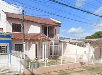 27b69aee · Casa, 3 dormitórios, 251.2 m², em Mathias Velho