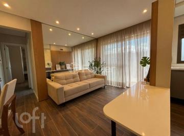 7ffb6742 · Apartamento, 2 dormitórios, 90 m², em Passo da Areia
