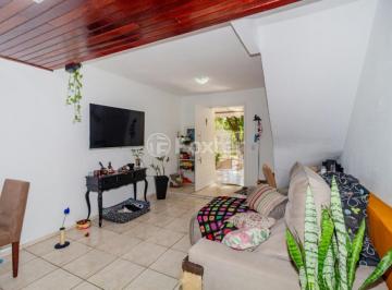 01-CASA-EM-CONDOMINIO-2D-MORRO-SANTANA-PORTO-ALEGRE-982419.jpg · Casa em Condomínio, 2 dormitórios, 79 m², em Morro Santana