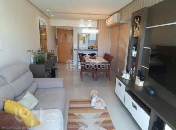 f732ddfc · Apartamento, 3 dormitórios, 71.4 m², em Cavalhada