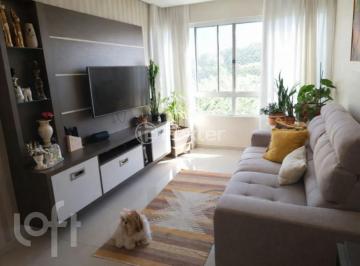 9b20b5a7 · Apartamento, 3 dormitórios, 71.4 m², em Cavalhada