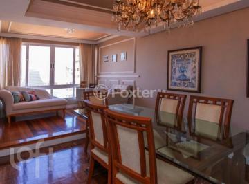 2423b2e9 · Apartamento, 3 dormitórios, 170 m², em Centro Histórico