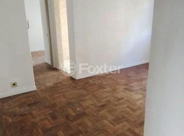 6c21a62d · Apartamento, 1 dormitórios, 44.25 m², em Parque Santa Fé
