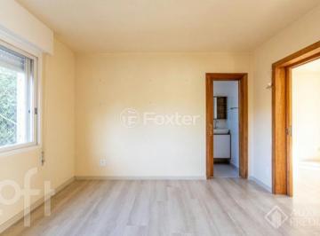 6bc3e202 · Apartamento, 1 dormitórios, 35.29 m², em Partenon