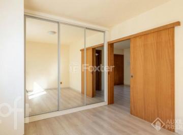 431a2a6a · Apartamento, 1 dormitórios, 35.29 m², em Partenon