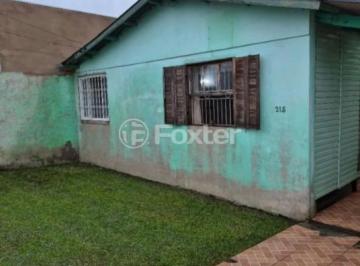 6957729b · Casa, 2 dormitórios, 80 m², em Morada do Vale I