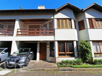 a6d4ebdb · Casa em Condomínio, 2 dormitórios, 160.27 m², em Tristeza