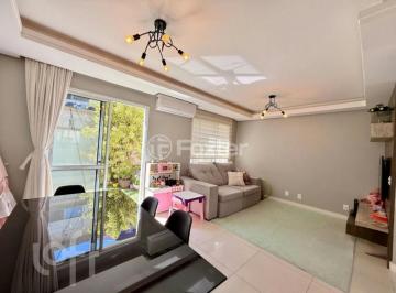 4d0c9358 · Casa em Condomínio, 3 dormitórios, 170.34 m², em Marechal Rondon