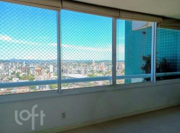 6ece896c · Apartamento, 3 dormitórios, 161.83 m², em Vila Rosa
