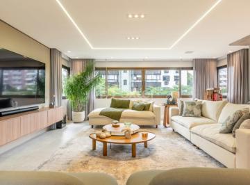 04-Eng. Olavo Nunes, 237 Ap. 602 (Idegar Padilha).jpg · Apartamento, 3 dormitórios, 161 m², em Bela Vista