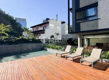 0fc7bb57 · Apartamento, 3 dormitórios, 170 m², em Petrópolis