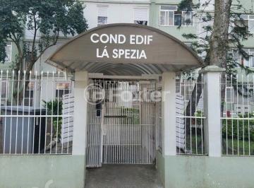 0ba8086b · Apartamento, 1 dormitórios, 42.29 m², em Humaitá