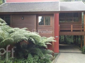 1cd832a4 · Casa em Condomínio, 3 dormitórios, 248 m², em Santa Terezinha