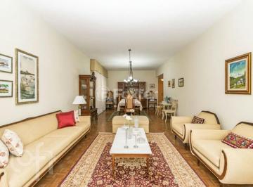 3ea2cb66 · Apartamento, 3 dormitórios, 217.3 m², em Independência