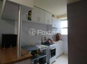 e1db9fda · Apartamento, 2 dormitórios, 39 m², em Campo Novo