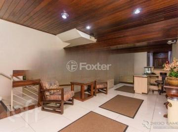 7d6a4ce5 · Apartamento, 1 dormitórios, 40.58 m², em Independência