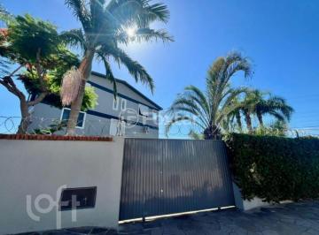 7ef22552 · Casa, 3 dormitórios, 325 m², em Santa Tereza