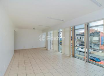 01-CONJUNTO-COMERCIAL-SAO-GERALDO-PORTO-ALEGRE-982045.jpg · Sala / Conjunto Comercial, 54.93 m², em São Geraldo