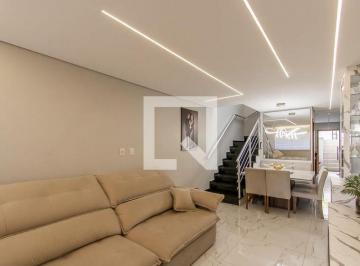 Casa · 115m² · 3 Quartos · 2 Vagas · Casa à Venda - Cidade Patriarca, 3 Quartos, 115 m2