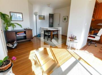 Apartamento · 92m² · 3 Quartos · 2 Vagas · Apartamento à Venda - Panamby, 3 Quartos, 92 m2