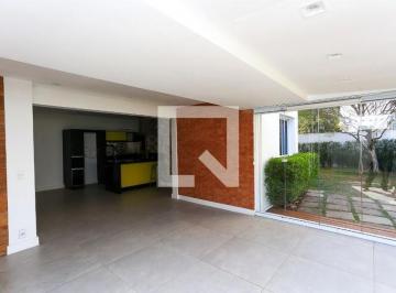 Apartamento · 217m² · 2 Quartos · 2 Vagas · Apartamento à Venda - Panamby, 2 Quartos, 217 m2