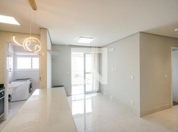 Apartamento · 60m² · 2 Quartos · 1 Vaga · Apartamento à Venda - Tatuapé, 2 Quartos, 60 m2