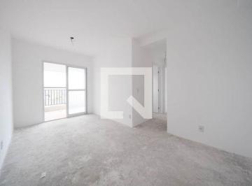 Apartamento · 63m² · 2 Quartos · 1 Vaga · Apartamento à Venda - Vila Guilhermina, 2 Quartos, 63 m2