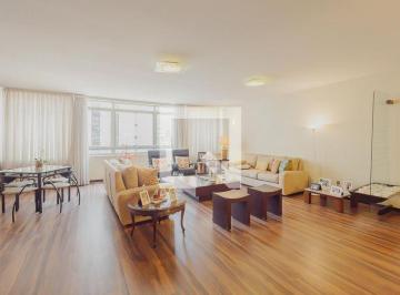 Apartamento · 291m² · 3 Quartos · 2 Vagas · Apartamento à Venda - Jardim Paulista, 3 Quartos, 291 m2