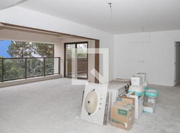 Apartamento · 166m² · 3 Quartos · 3 Vagas · Apartamento à Venda - Perdizes, 3 Quartos, 166 m2