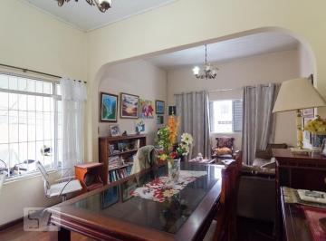 Casa · 110m² · 3 Quartos · Casa à Venda - Vila Clementino, 3 Quartos, 110 m2
