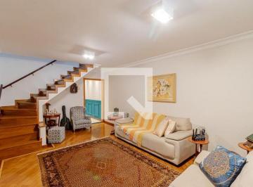 Casa · 152m² · 3 Quartos · 2 Vagas · Casa à Venda - Bosque da Saúde, 3 Quartos, 152 m2