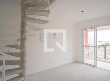 Apartamento · 91m² · 2 Quartos · 1 Vaga · Apartamento à Venda - Vila Aricanduva, 2 Quartos, 91 m2