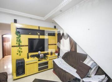 Casa · 150m² · 3 Quartos · 2 Vagas · Casa à Venda - Vila Sabrina , 3 Quartos, 150 m2