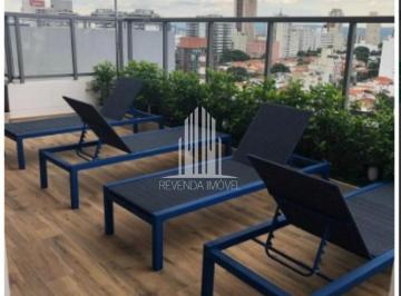 Apartamento · 73m² · 2 Quartos · Apartamento de 2 dormitorios 1 suíte proximo ao Metrô Vila Madalena