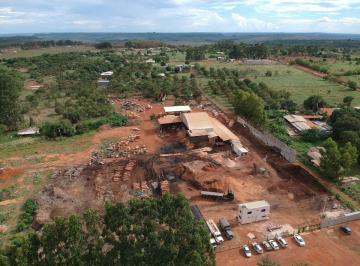 Rural , São Sebastião · Industría em terreno de 2ha dentro de Brasília