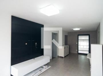 Apartamento · 60m² · 1 Quarto · 1 Vaga · Apartamento à Venda - Consolação, 1 Quarto, 60 m2
