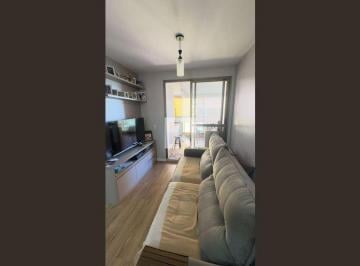 Apartamento · 65m² · 2 Quartos · 1 Vaga · Apartamento à Venda - Mandaqui, 2 Quartos, 65 m2