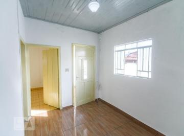 Casa · 50m² · 2 Quartos · Casa à Venda - Vila Carrão, 2 Quartos, 50 m2