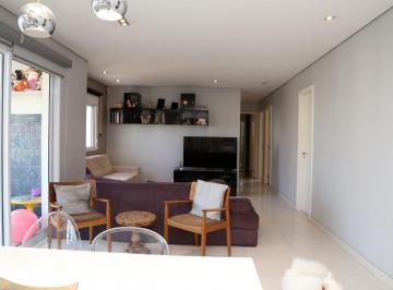 Apartamento · 129m² · 3 Quartos · 2 Vagas · Apartamento à Venda - Panamby, 3 Quartos, 129 m2