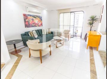 Apartamento · 172m² · 3 Quartos · 3 Vagas · Apartamento à Venda - Jardim Anália Franco, 3 Quartos, 172 m2