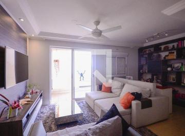 Apartamento · 86m² · 2 Quartos · 2 Vagas · Apartamento à Venda - Bosque da Saúde, 2 Quartos, 86 m2