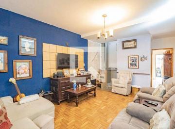 Casa · 100m² · 2 Quartos · 1 Vaga · Casa à Venda - Bosque da Saúde, 2 Quartos, 100 m2